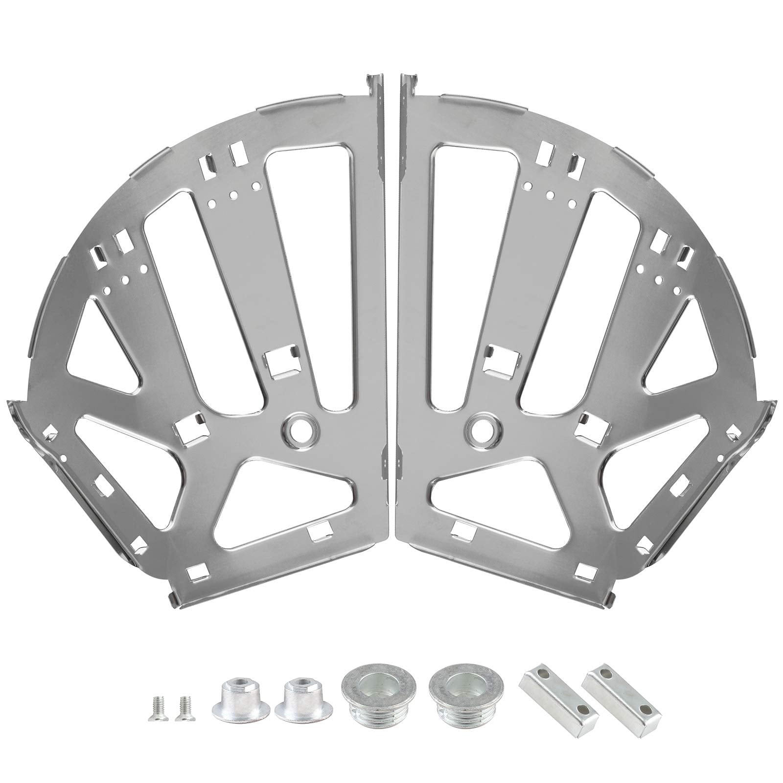 Serplex® 2Pcs Stainless Steel Cabinet Door Hinges for Triple Layer Flip-Down/Tilting Cabinet, with Installation Screw Pack, Replacement Flip-Down Door Hinges for Shoe Cabinet, Liquor Cabinets Serplex® 2Pcs Stainless Steel Cabinet Door Hinges for Triple Layer Flip-Down/Tilting Cabinet, with Installation Screw Pack, Replacement Flip-Down Door Hinges for Shoe Cabinet, Liquor Cabinets